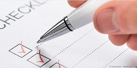 CHECKLISTEN Scheidung & Trennung | SCHEIDUNG.com