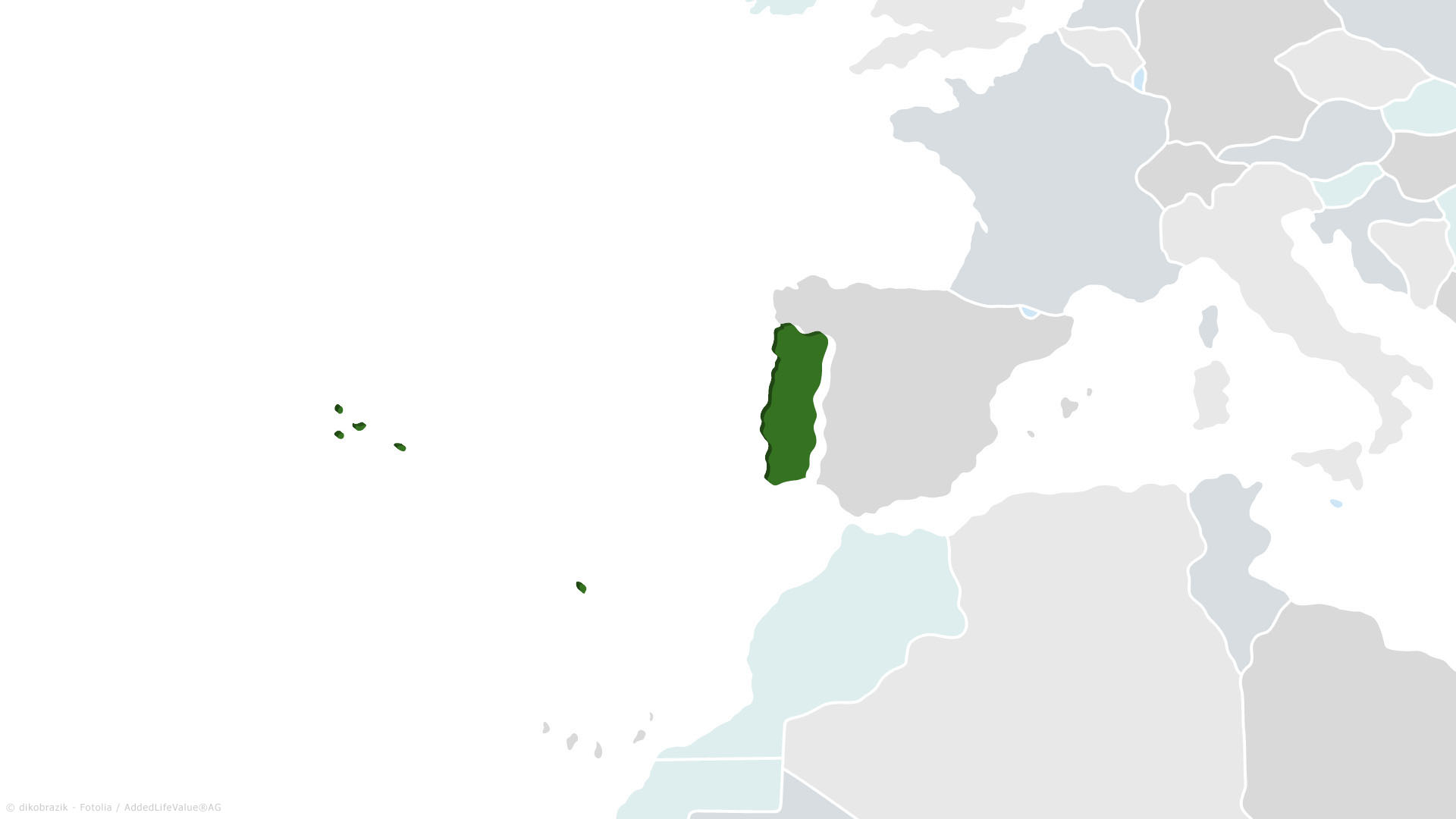 Scheidung Portugal