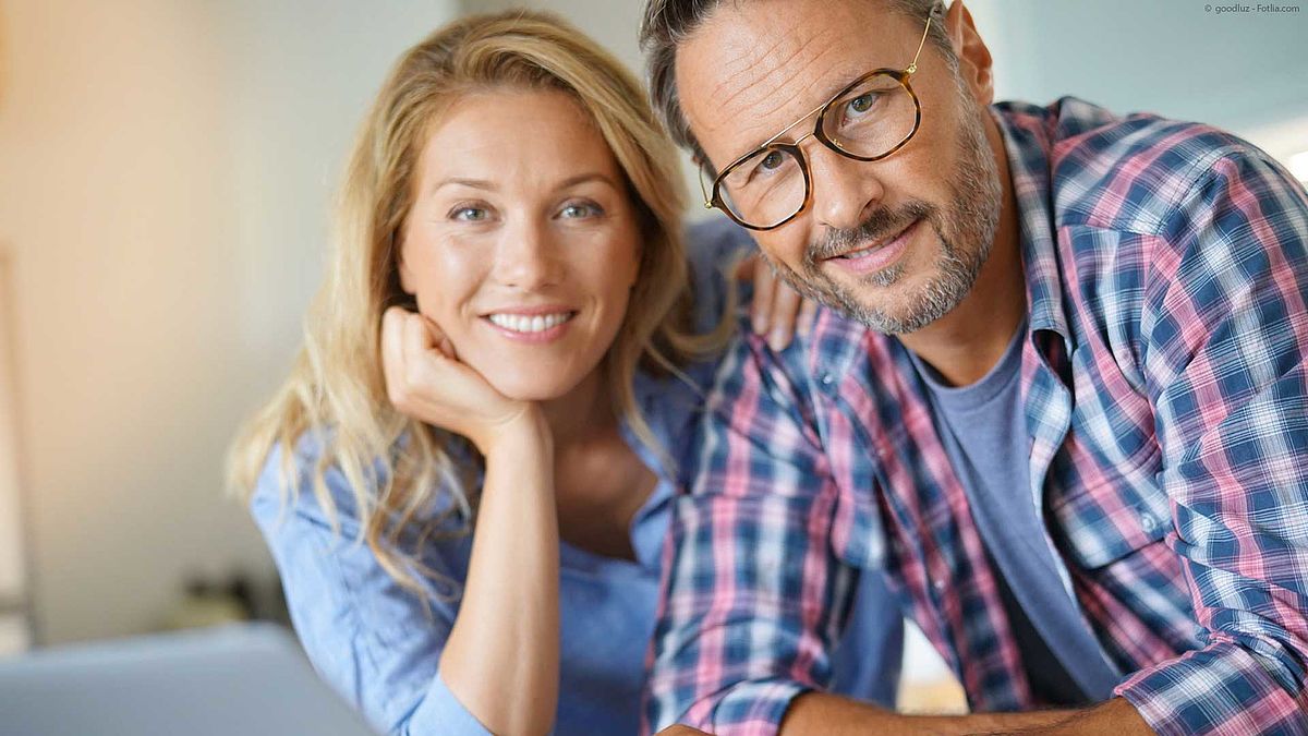 SCHEIDUNG für Anfänger