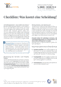 Thumbnail der Checkliste