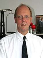 Rechtsanwalt Herr Hans-Martin Prölß