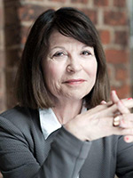 Rechtsanwältin Frau Dr. Urte Andrae