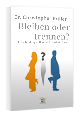 „Bleiben oder Trennen?” als E-Book