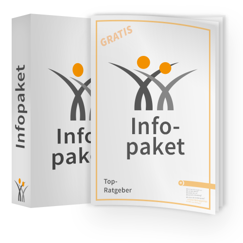ICON: Gratis-Infopaket