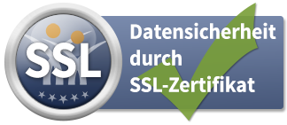 SSL-Gesicherte Verbindung