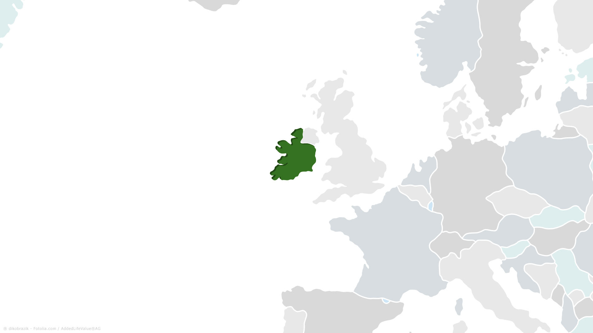 Scheidung Irland