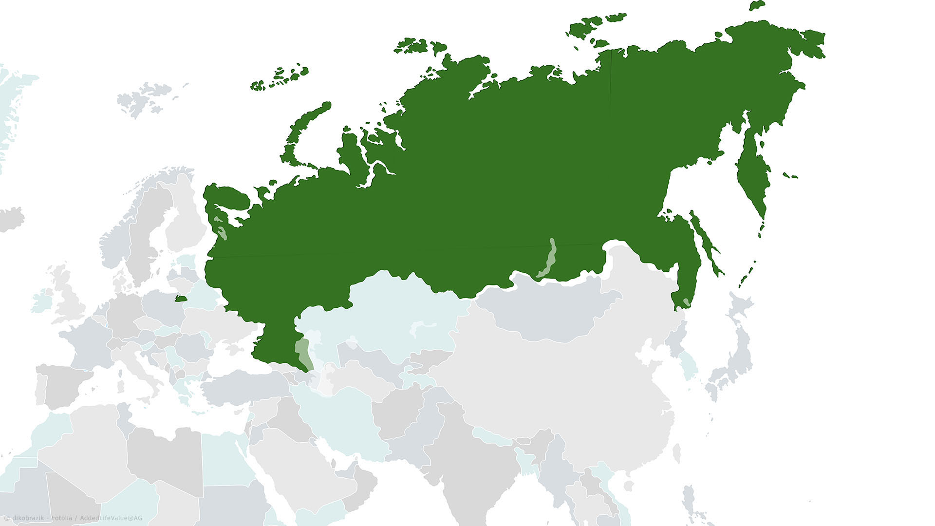 Scheidung Russland