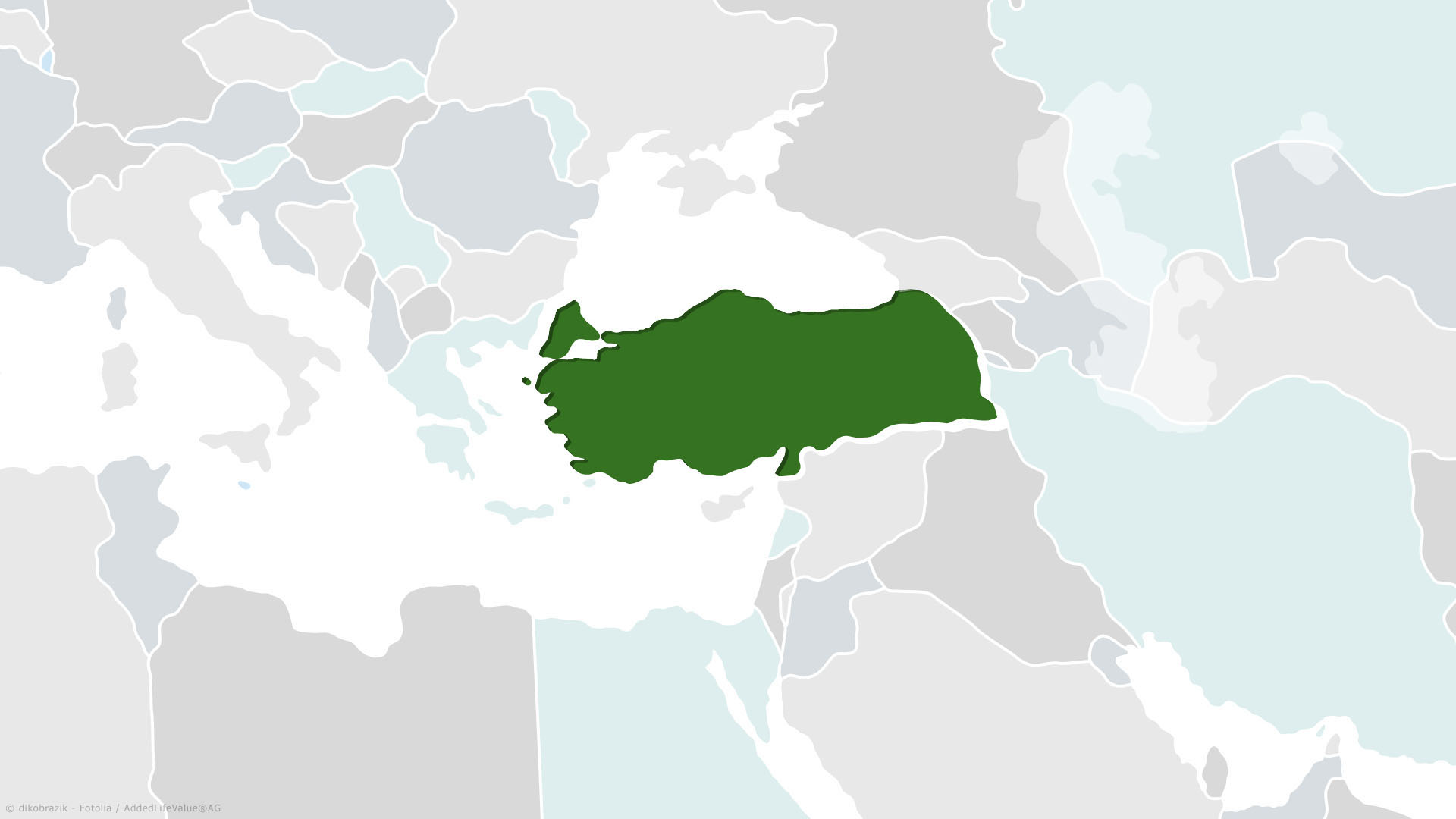 Scheidung Türkei